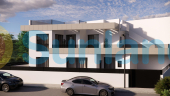 New Build - Semidetached - Rojales - Pueblo