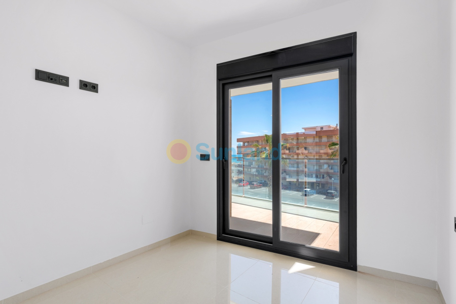 Resale - Apartment - Guardamar del Segura - Guardamar Del Segura