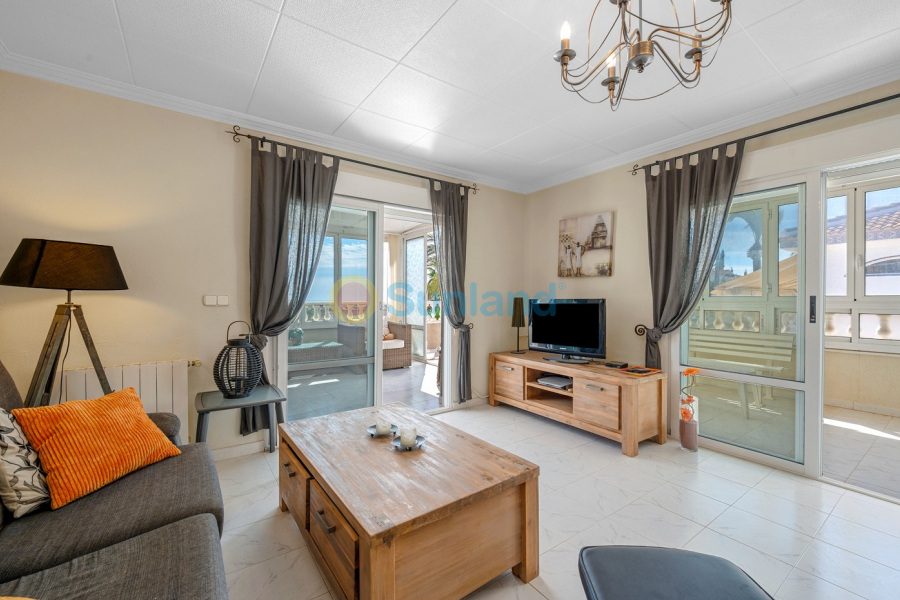 Resale - Villa - Ciudad Quesada - Rojales