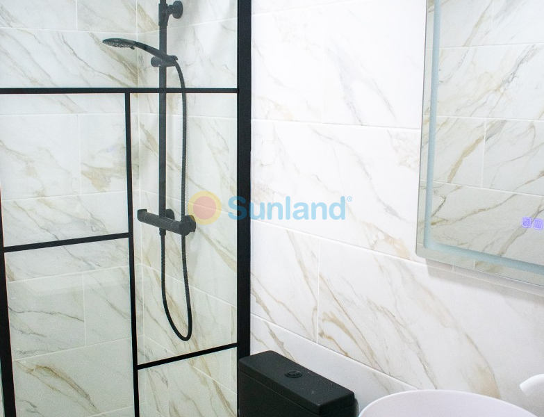 Resale - Townhouse - Torrevieja - Torreblanca