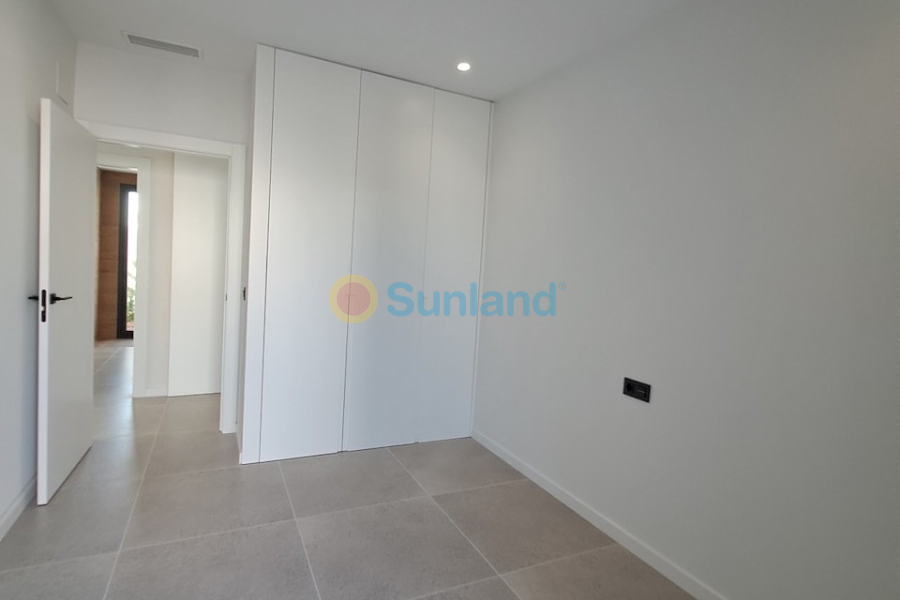 Brukte eiendommer - Villa - Polop - Urbanizaciones