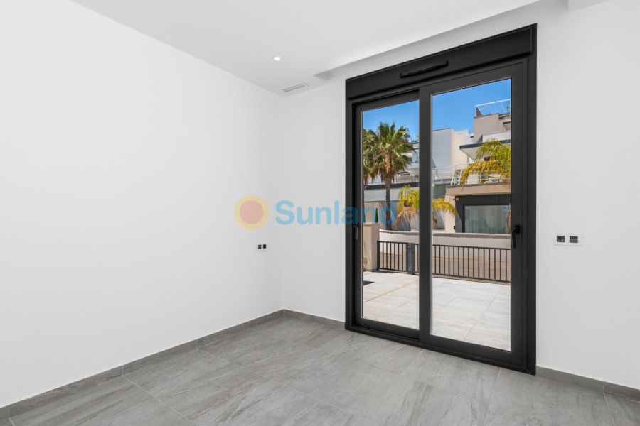 Resale - Villa - San Miguel de Salinas - Costa Blanca