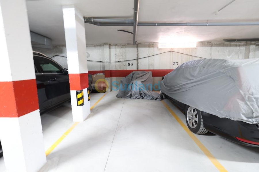 Resale - A - Orihuela Costa - Las Mimosas