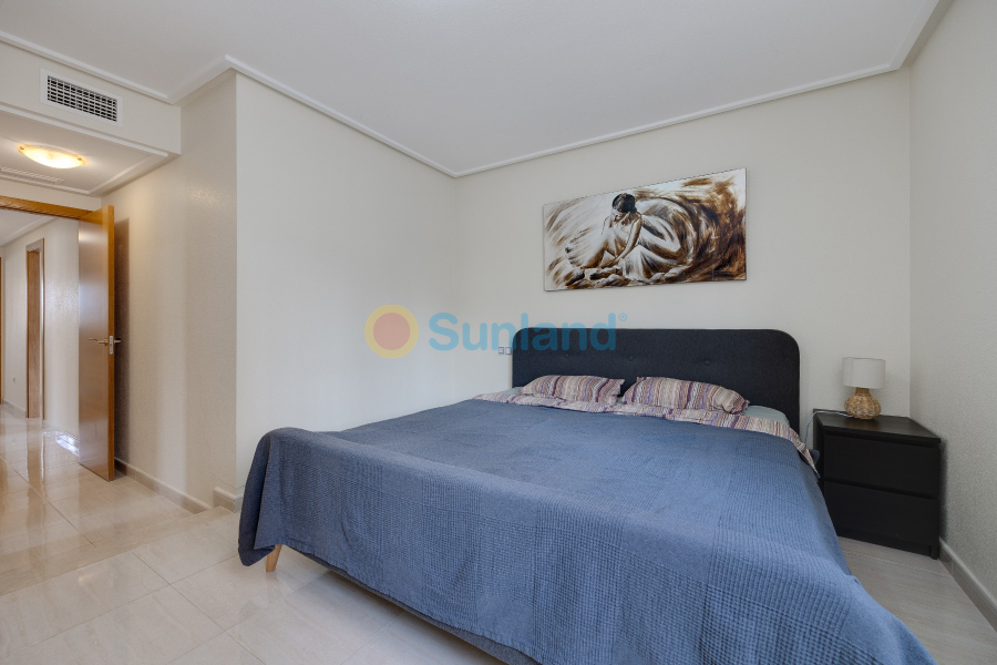 Segunda mano - Adosado - Orihuela Costa - Los Dolses