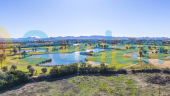 Ny bygg - Ground floor apartment - Los Alcázares - Serena Golf