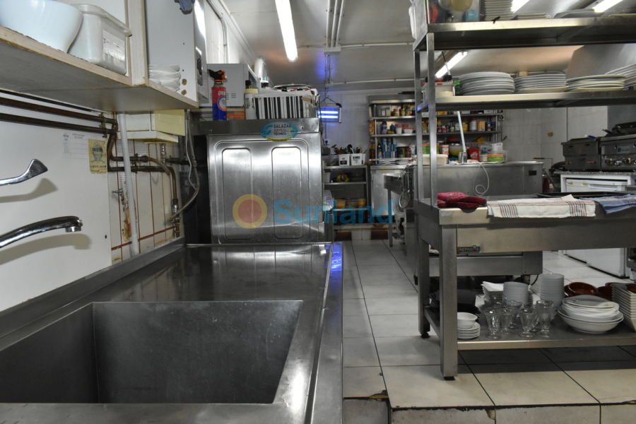 Segunda mano - C - Ciudad Quesada