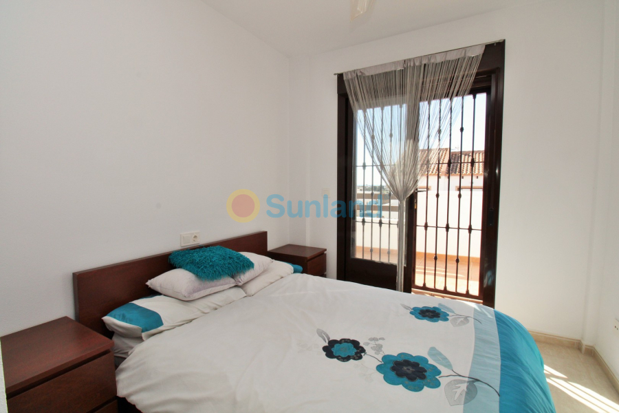 Brukte eiendommer - Villa - Villamartin - PAU 8