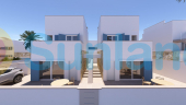 New Build - Villa - Orihuela costa - Torre de la Horadada