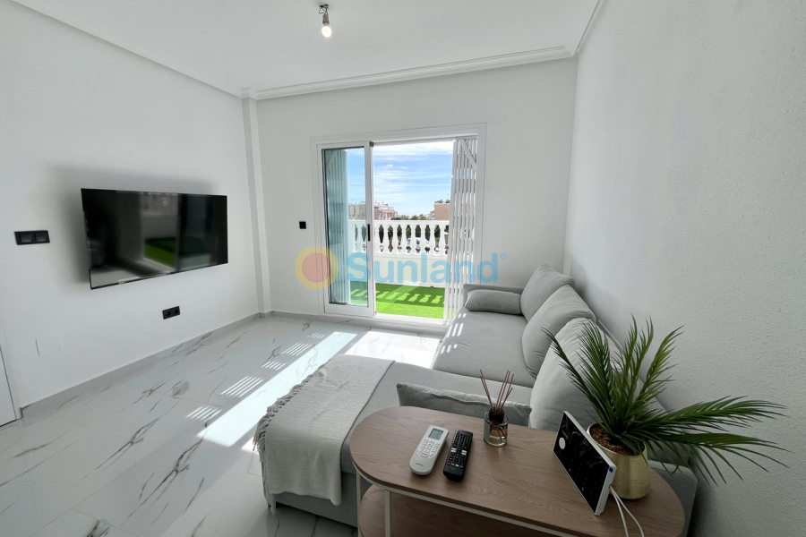 Resale - P - Playa Flamenca