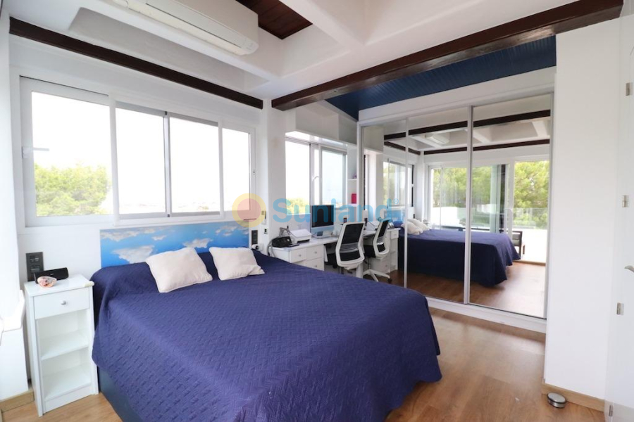 Resale - V - Orihuela Costa - Montezenia