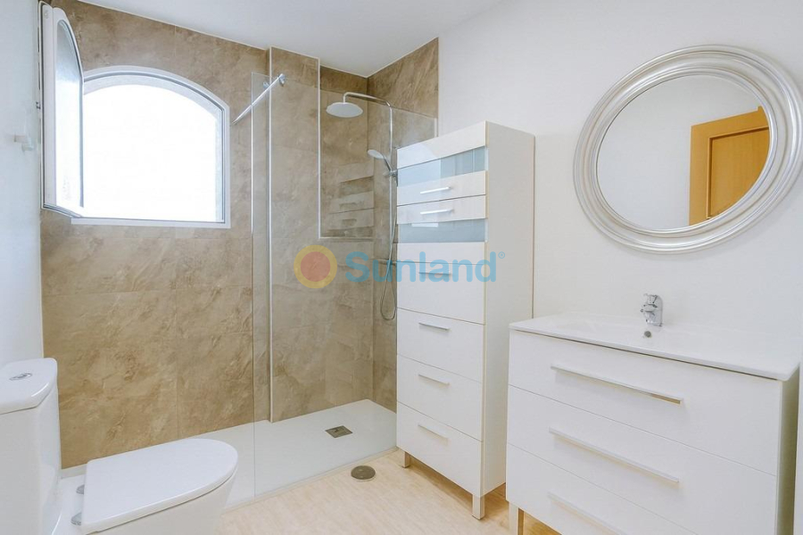 Segunda mano - Terraced house - Orihuela Costa - Aguamarina