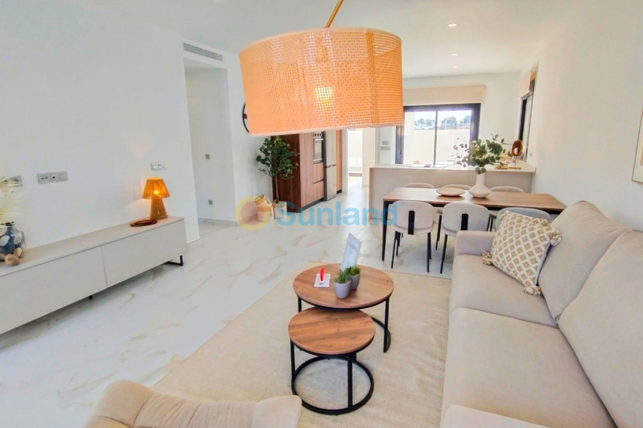 New Build - Villa - Orihuela costa - Pinar de Campoverde