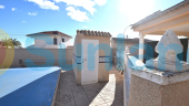 Resale - Detached Villa - Ciudad Quesada - Central Quesada