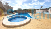 Resale - Apartment - Algorfa - Montemar - Saint Andrews Heights