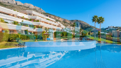 Resale - Apartment - Altea - Altea Hills