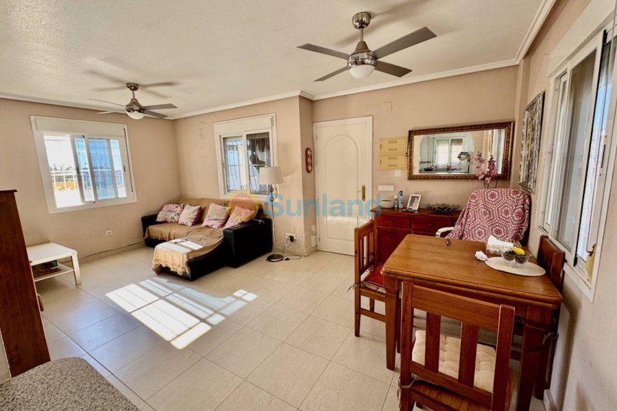 Använda fastigheter - Villa - Ciudad Quesada