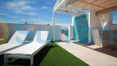 New Build - Top Floor Bungalow - Orihuela costa - Torre de la Horadada