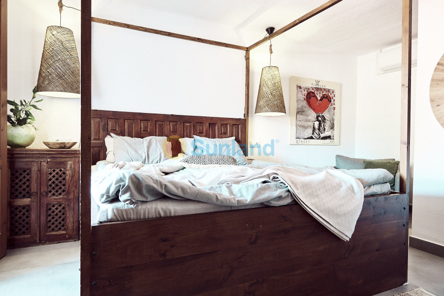 Segunda mano - Chalet - Orihuela Costa - Punta Prima