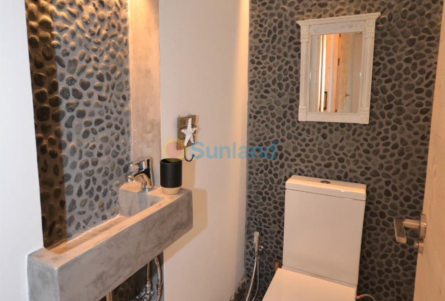 Använda fastigheter - Villa - San Juan - San Juan de Alicante