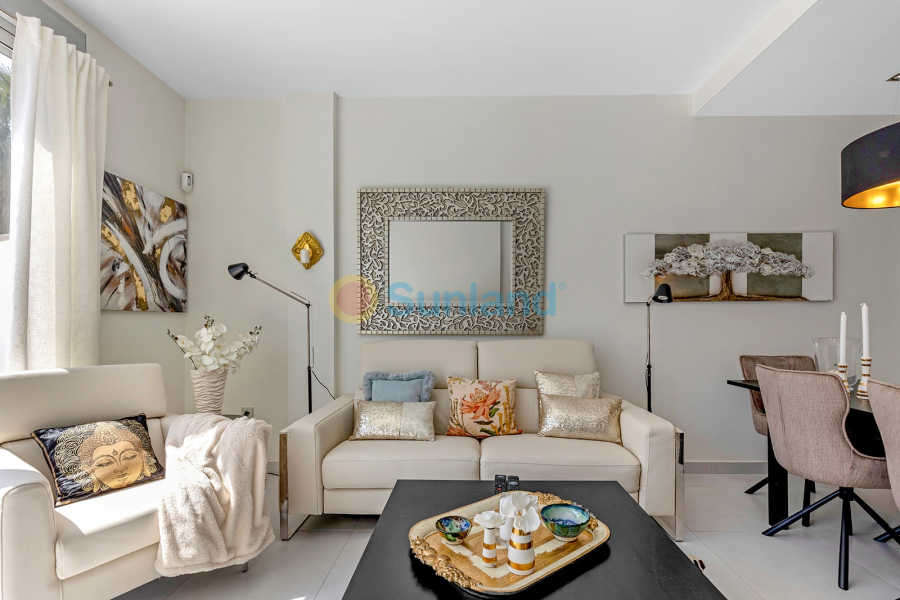 Segunda mano - Chalet - Ciudad Quesada - Rojales