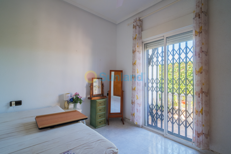 Segunda mano - Adosado - Ciudad Quesada - Pueblo Bravo