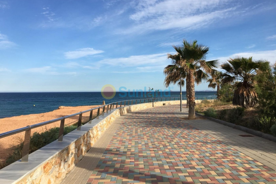 New Build - Villa - Orihuela costa - Las Higuericas