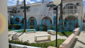 Använda fastigheter - Town House - Torrevieja - El Chaparral