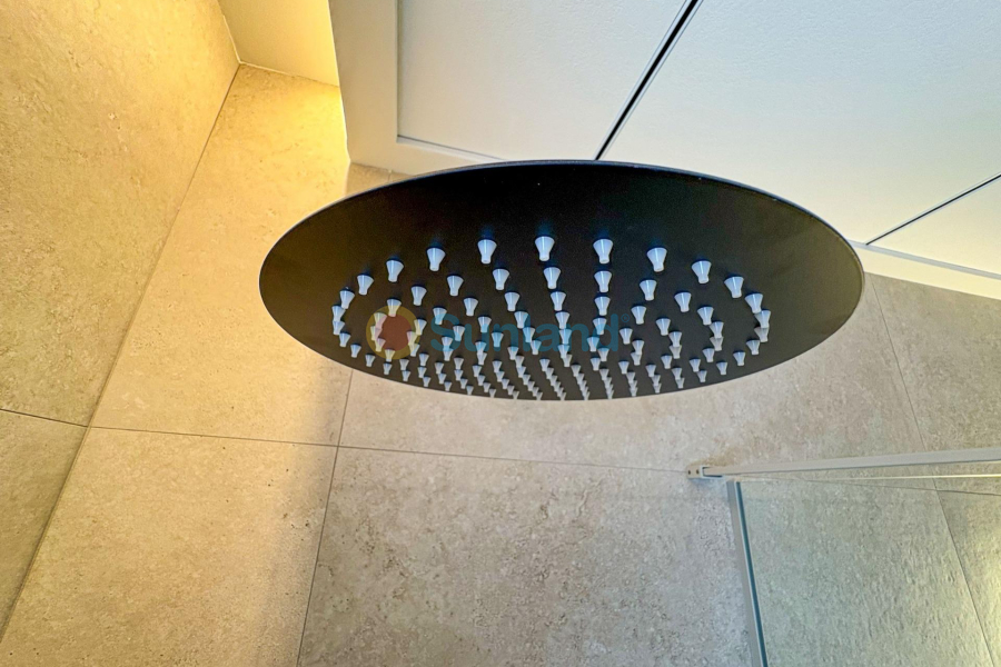 Ny bygg - Villa - Rojales - Ciudad Quesada