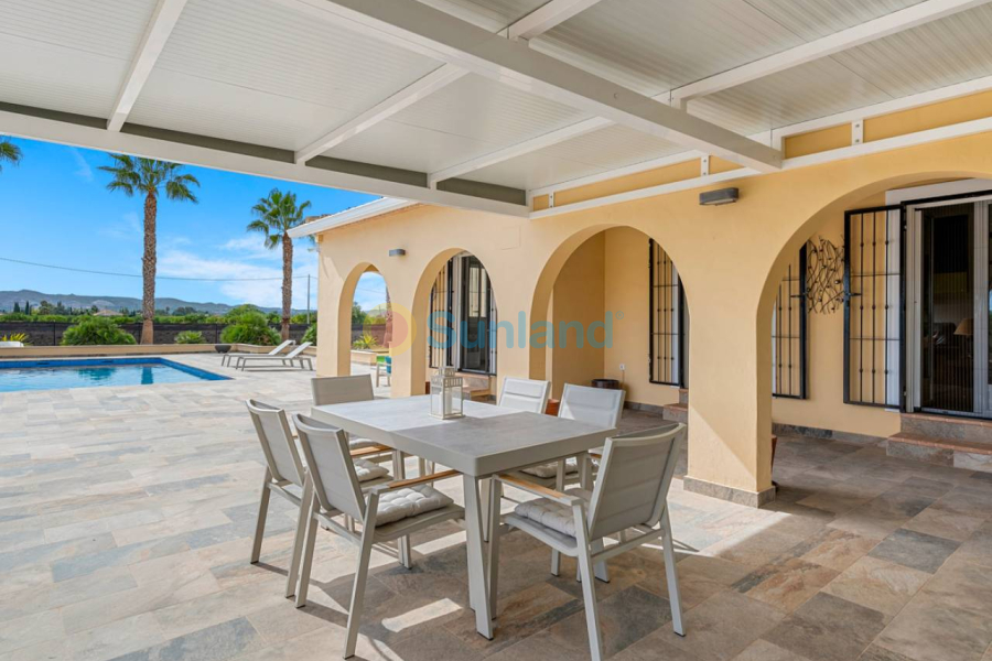 Segunda mano - Country house - Rafal