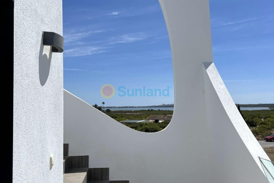 Ny bygg - Villa - Rojales - Ciudad Quesada