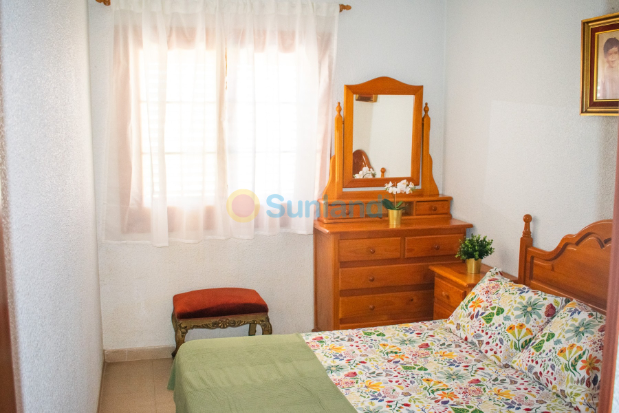 Segunda mano - Adosado - Los Alcázares - Los Narejos