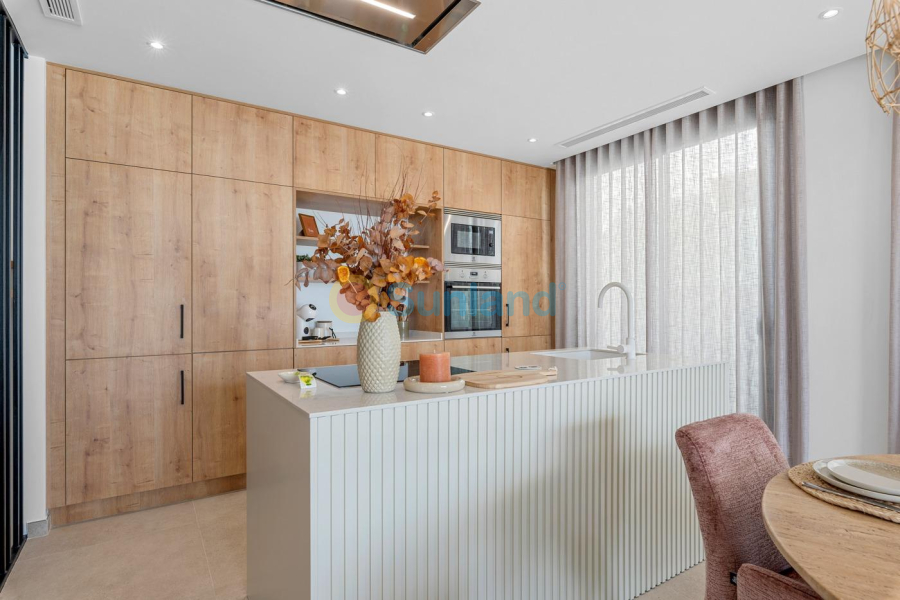 New Build - Semidetached - Dolores - Sector 3