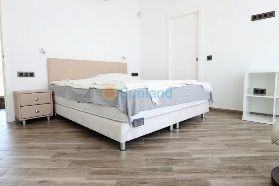 Brukte eiendommer - Villa - Torrevieja - Los Angeles