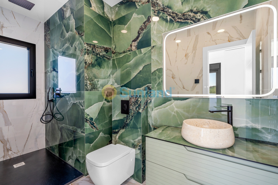 Resale - Villa - Ciudad Quesada - Rojales - Rojales