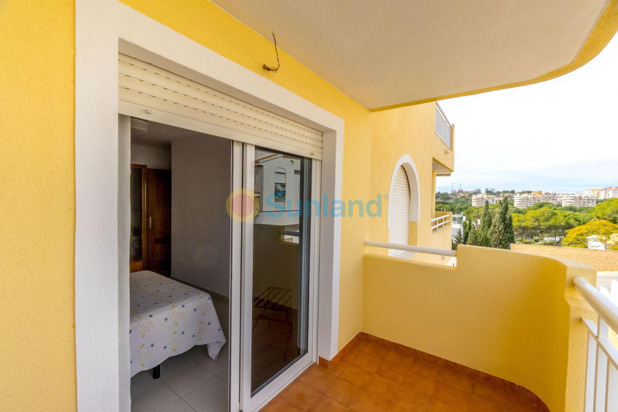 Segunda mano - Apartamento - Orihuela Costa - Campoamor