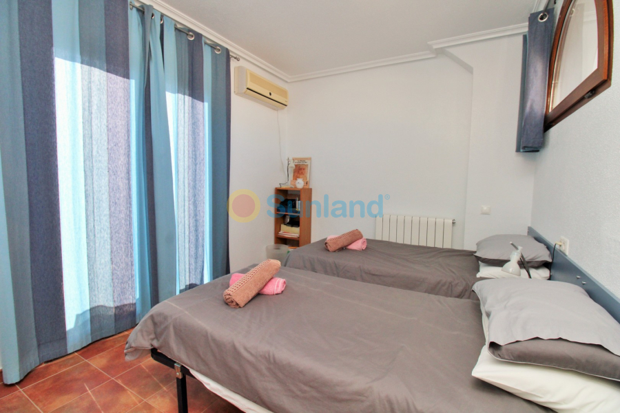 Вторичка - Таунхаус - Villamartin - PAU 8