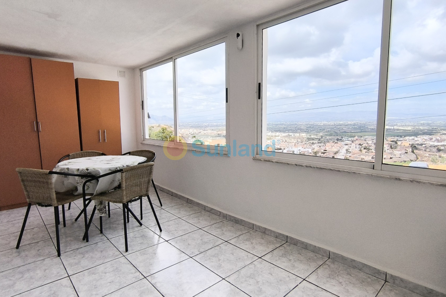 Resale - Townhouse - Ciudad Quesada - Upper Quesada