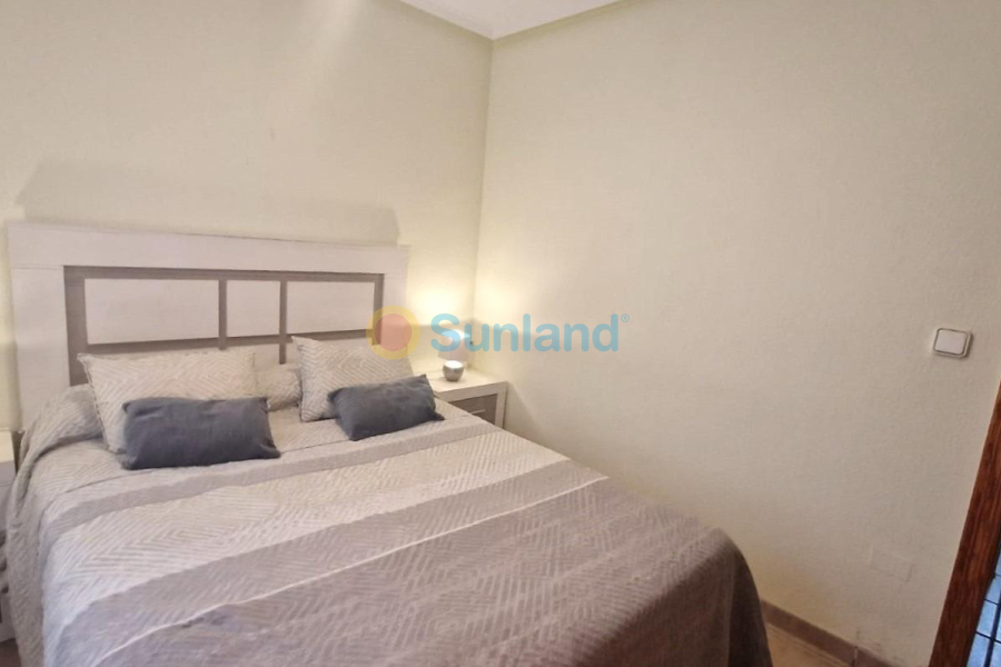 Resale - Townhouse - Torrevieja - 