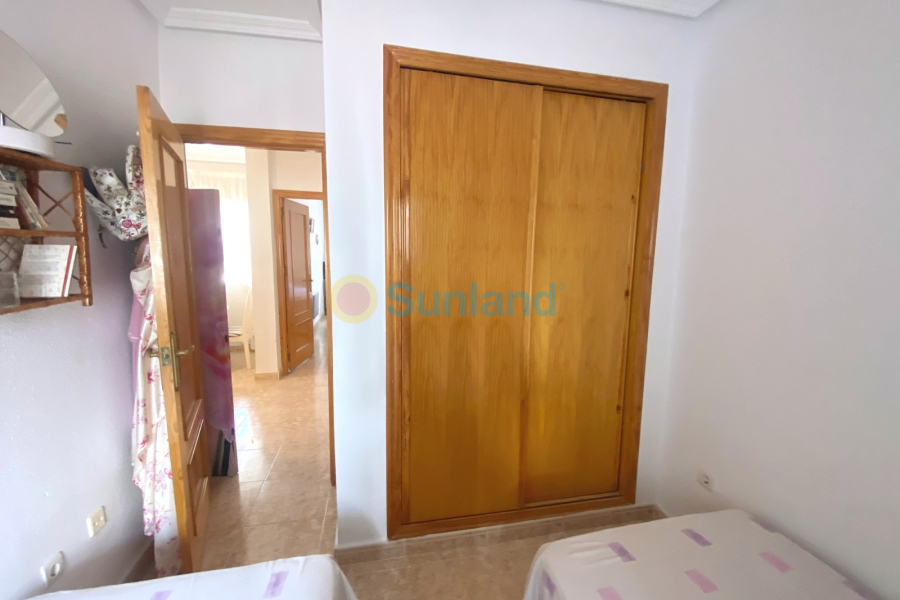 Resale - Apartment - Algorfa - Montemar - Saint Andrews Heights