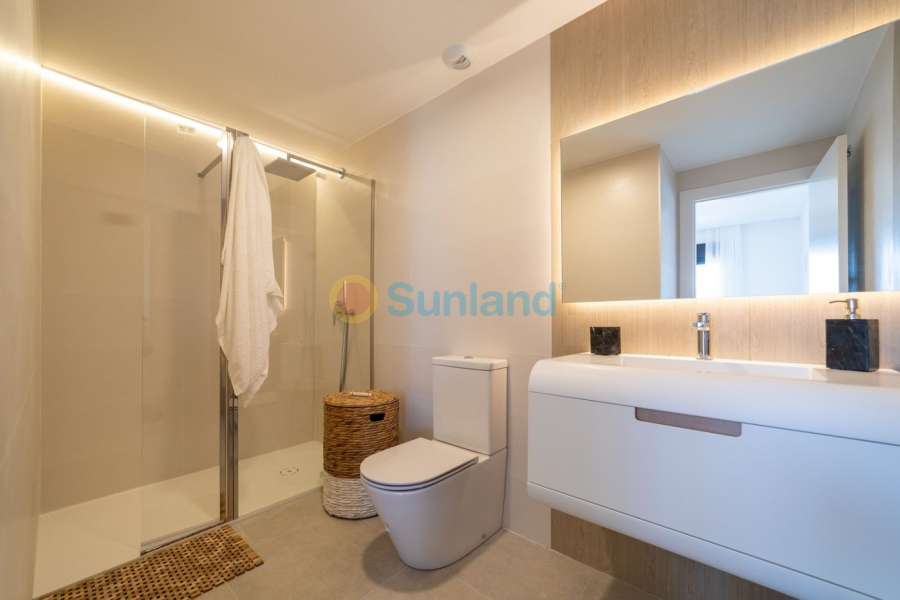 New Build - Apartment - Santa Pola - GRAN ALACANT