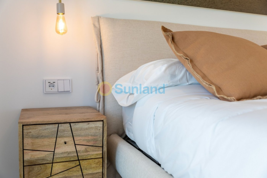 New Build - Apartment - Santa Pola - GRAN ALACANT