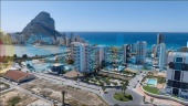 New Build - Apartment - Calpe - El Saladar