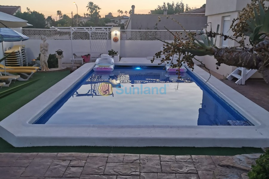 Segunda mano - Detached Villa - Ciudad Quesada - Central Quesada