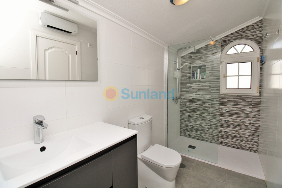 Använda fastigheter - Villa - Villamartin - Los Dolses