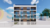 New Build - Apartment - Guardamar del Segura - Pueblo
