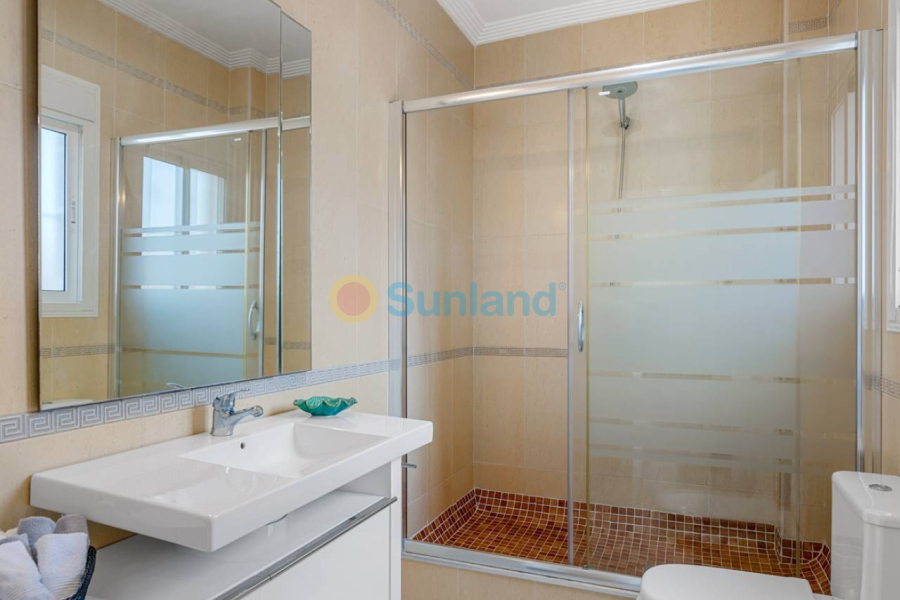 Segunda mano - Chalet - Ciudad Quesada - La Fiesta