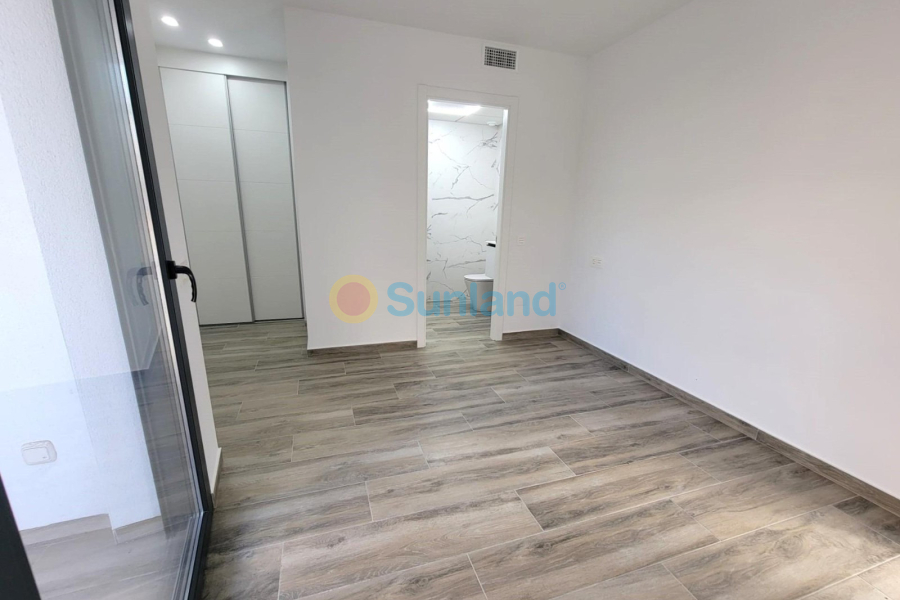 Brukte eiendommer - Leilighet - Torrevieja - Playa del Cura