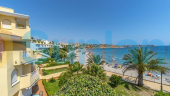 Resale - Apartment - Orihuela Costa - Campoamor