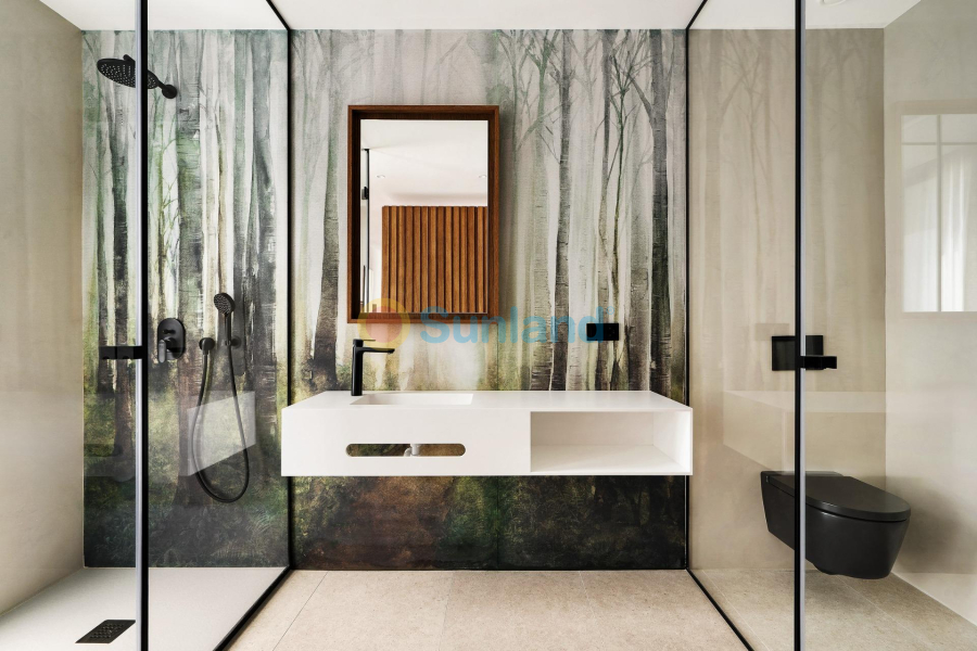 Ny bygg - Villa - La Nucía - Coblanca