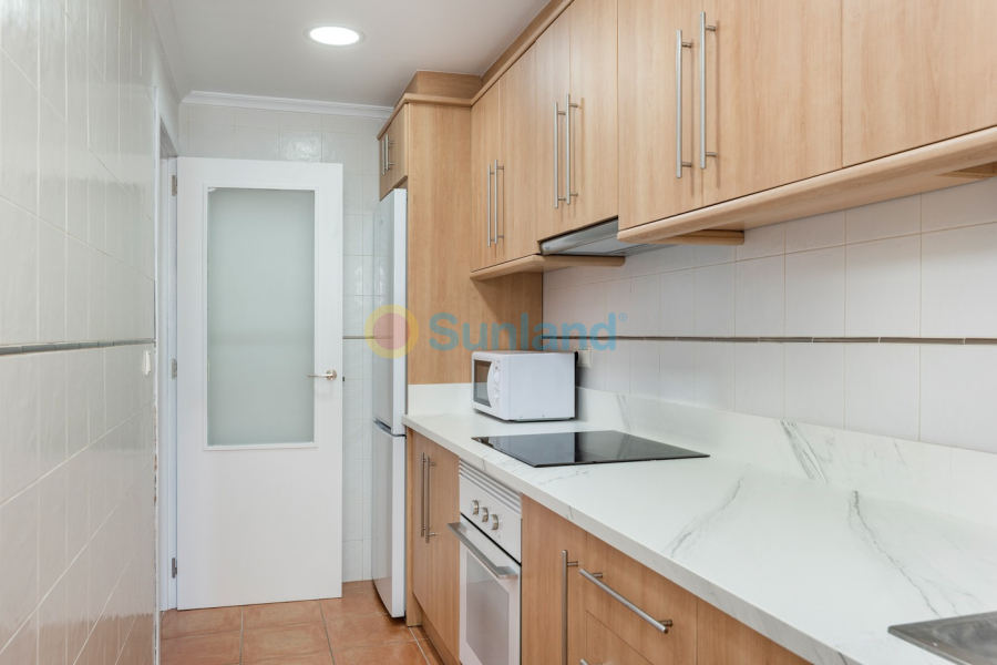 Resale - Apartment - Guardamar del Segura - 